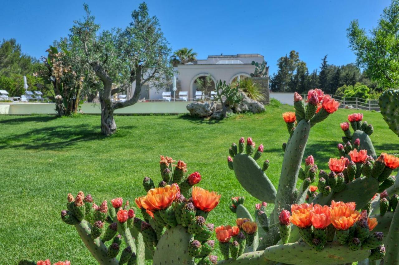Cuti Mari Villa Otranto Exterior photo