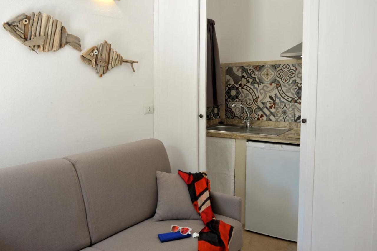 Cuti Mari Villa Otranto Exterior photo