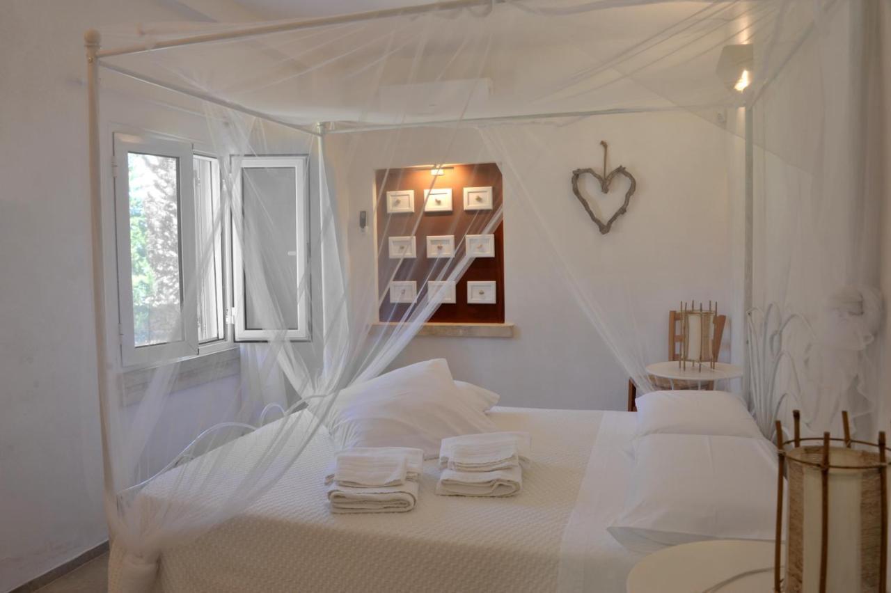 Cuti Mari Villa Otranto Exterior photo