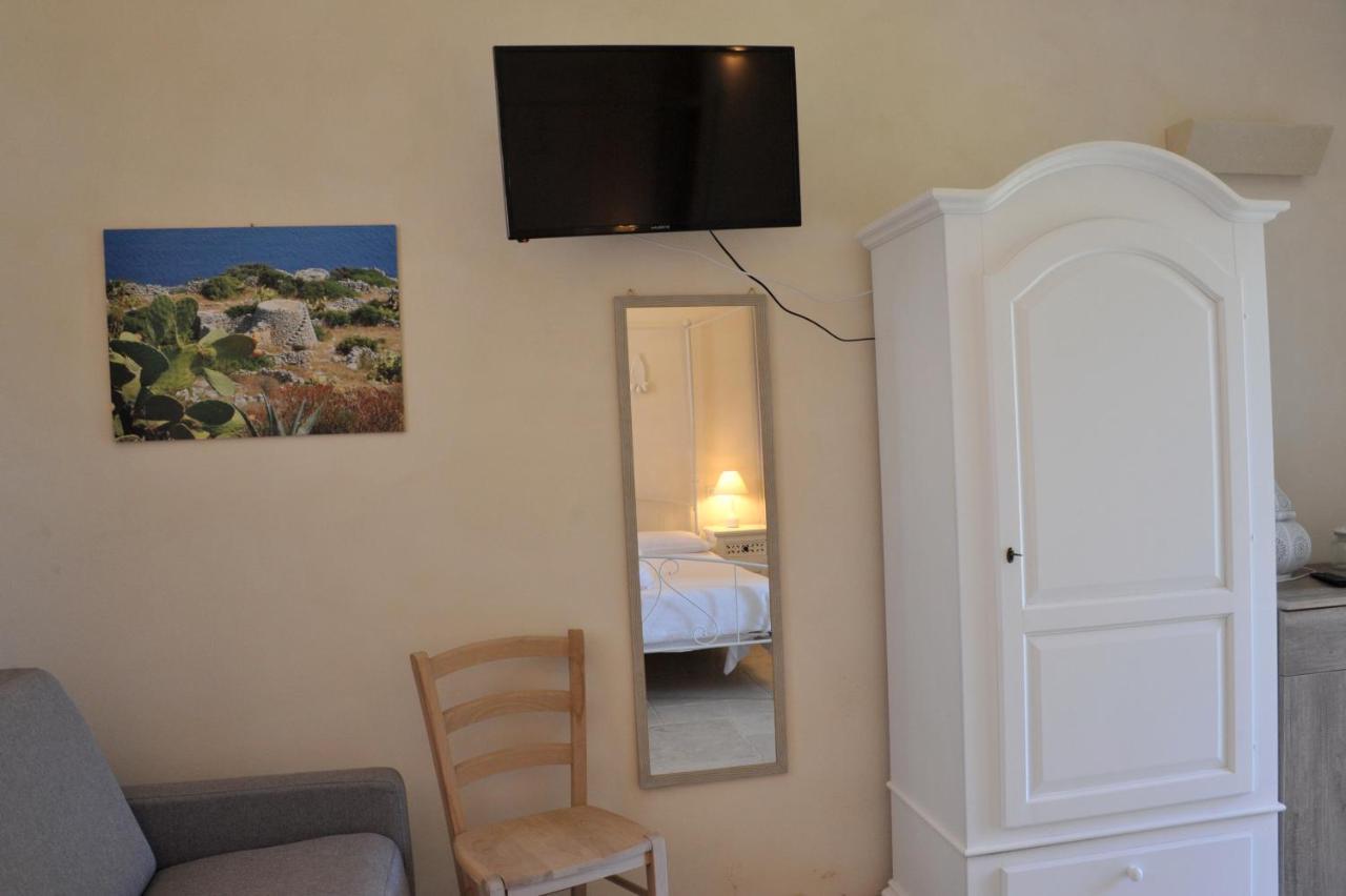 Cuti Mari Villa Otranto Exterior photo