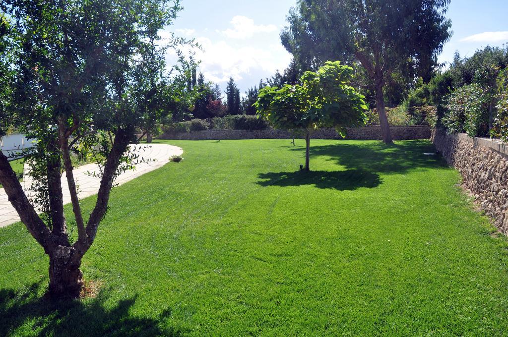 Cuti Mari Villa Otranto Exterior photo